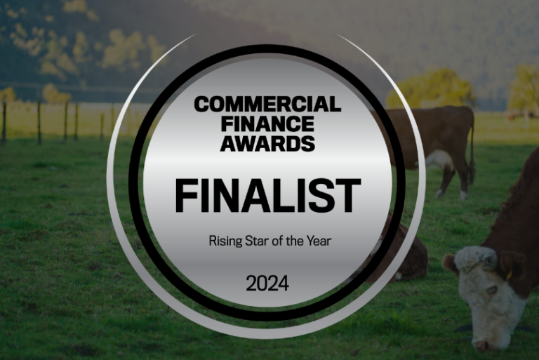 Commercial Finance Awards