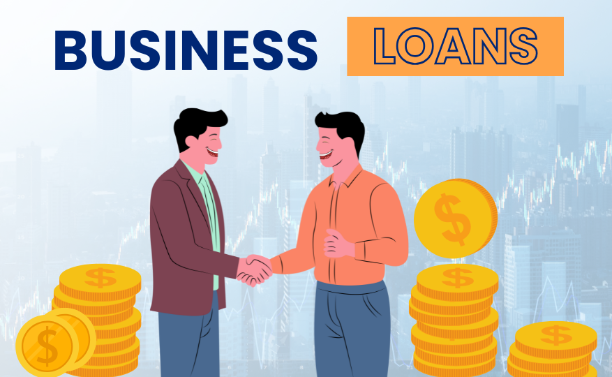 Business Loans