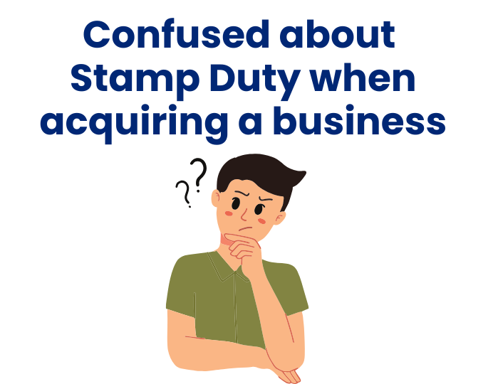 Stamp Duty